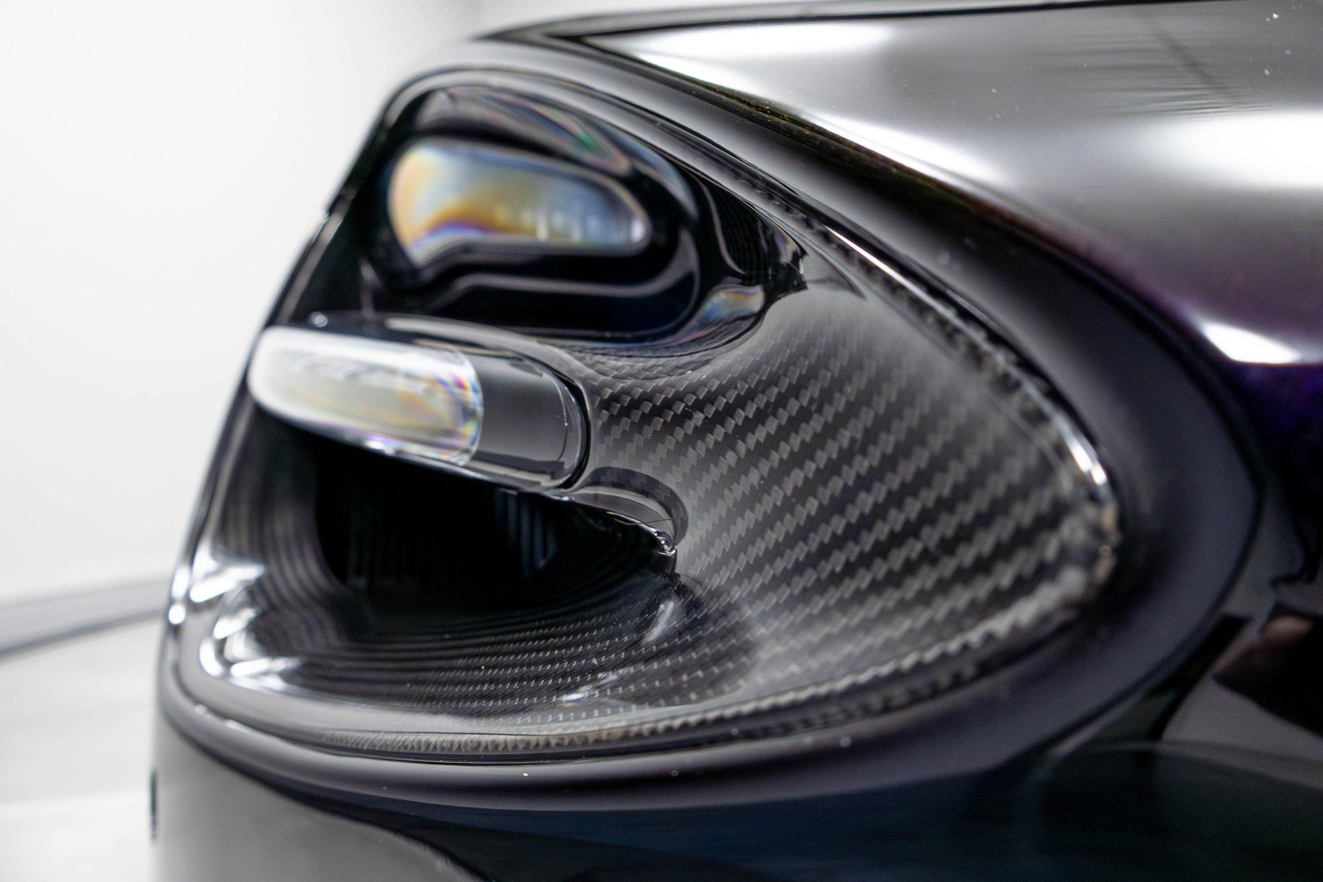 Used 2019 McLaren 720S Luxury RWD image 39