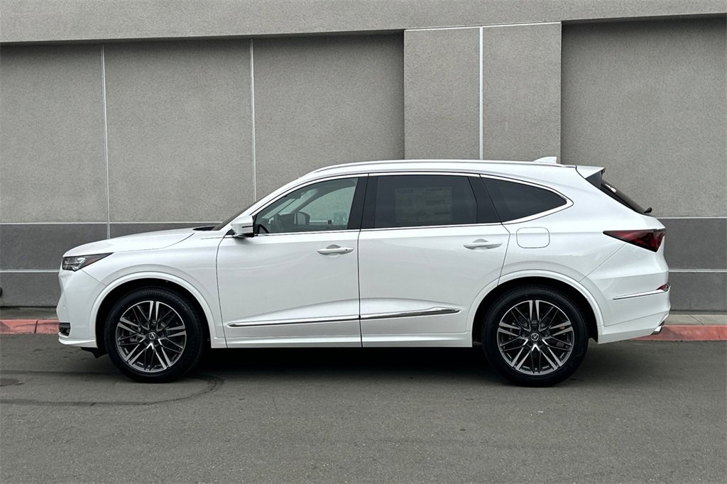 New 2026 Acura MDX w/ Advance Package image 7
