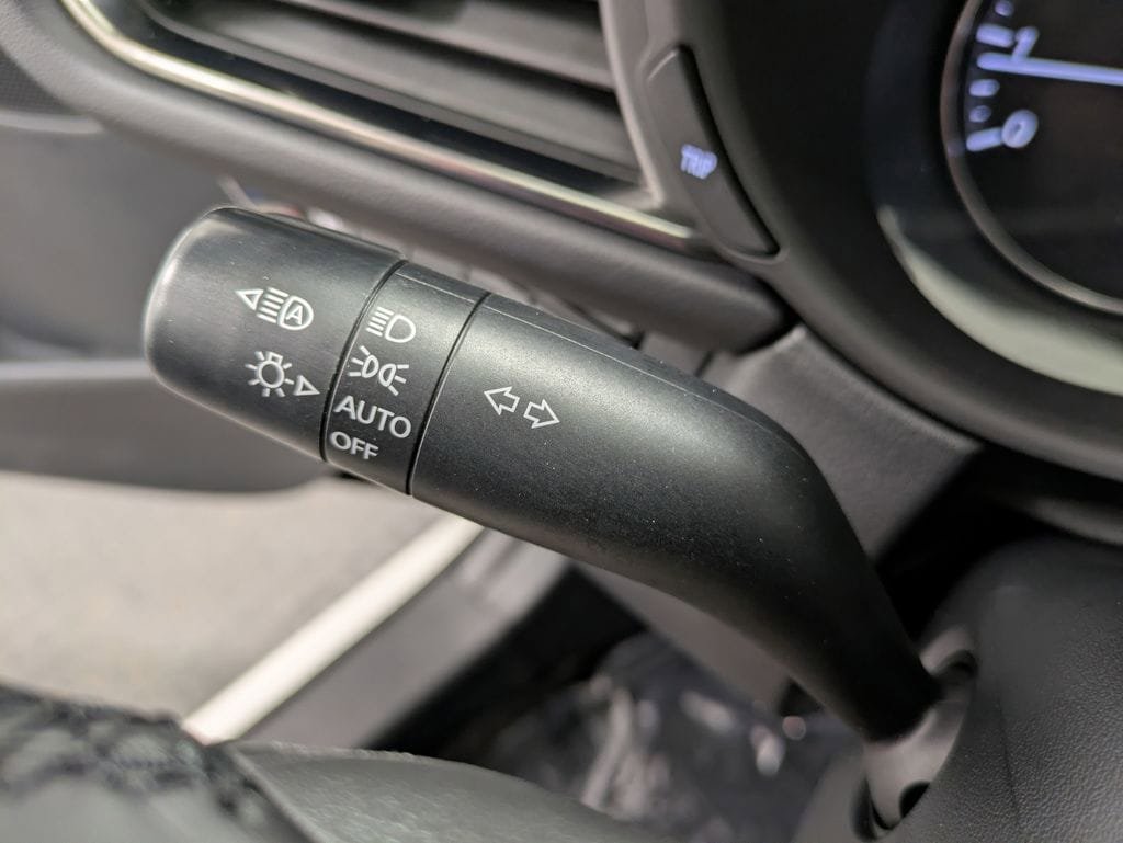 Certified 2023 MAZDA CX-30 AWD 2.5 S w/ Preferred Package image 20