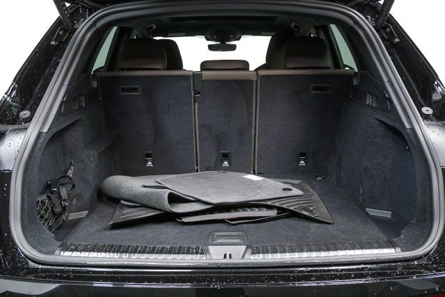 Used 2025 Audi Q5 Prestige image 27