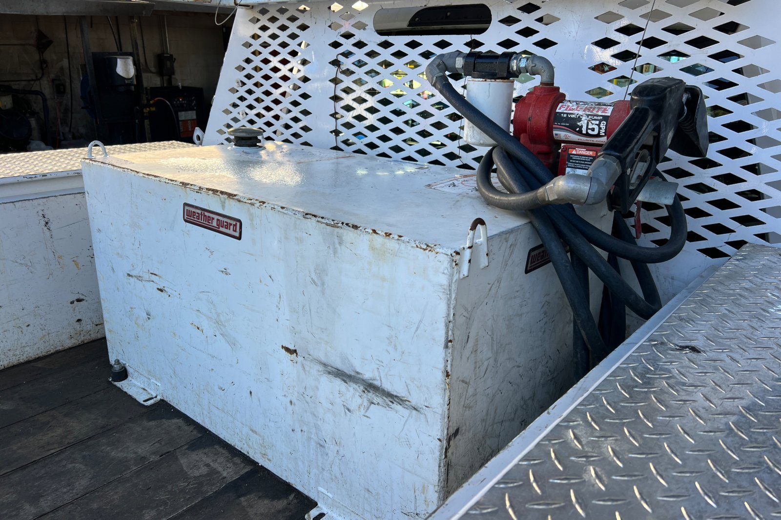 Used 2019 Ford F350 XL w/ XL Value Package image 29