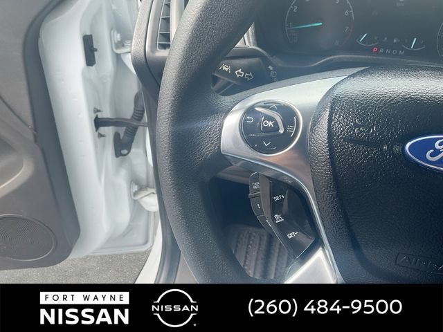 Used 2021 Ford Transit Connect XLT FWD image 21