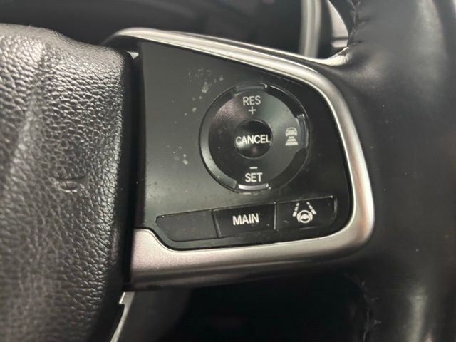 Used 2018 Honda CR-V EX-L image 24