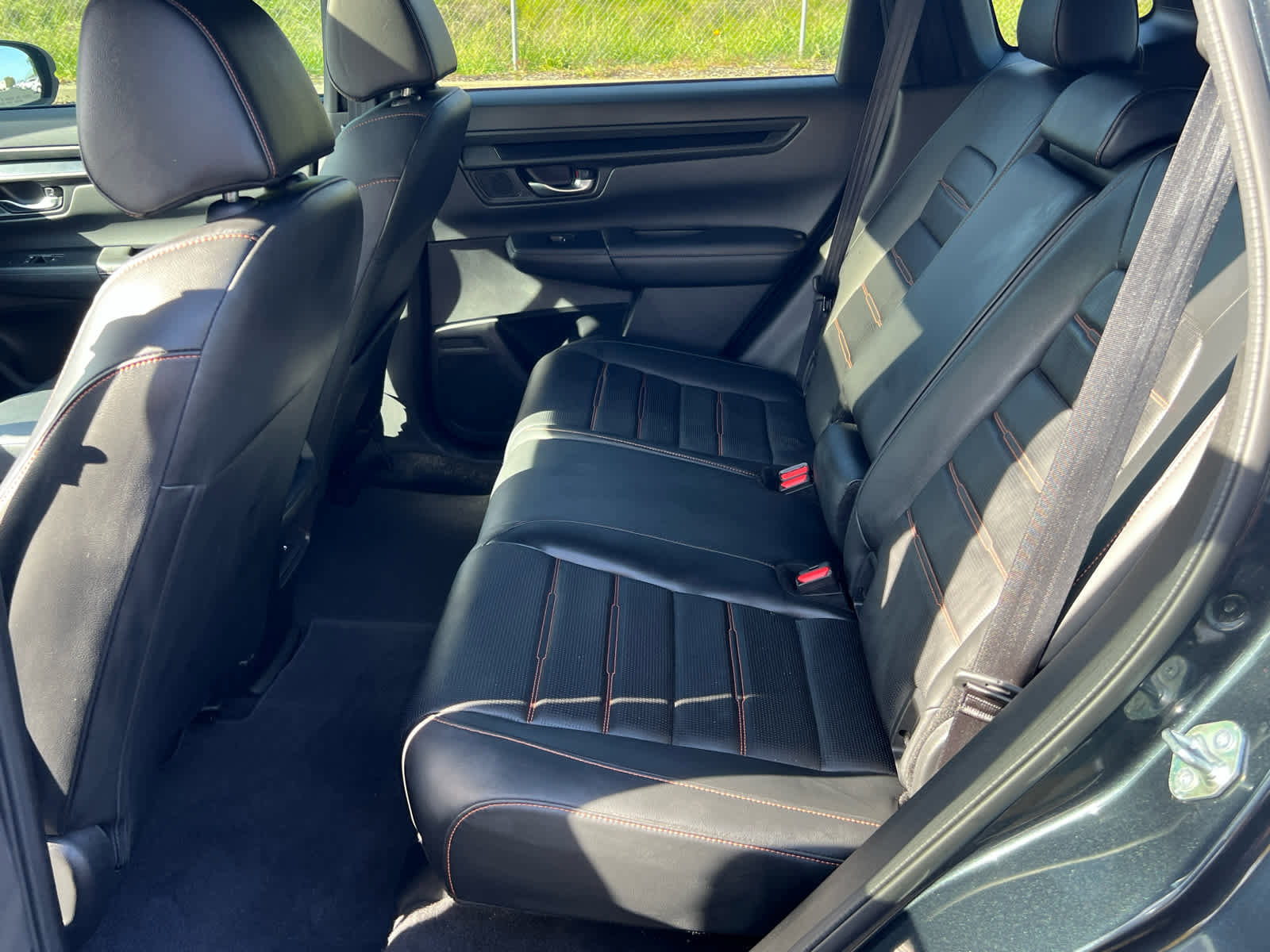 Used 2024 Honda CR-V Sport-L image 13