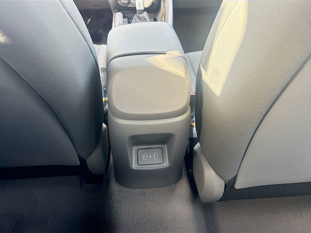 New 2026 Hyundai Elantra SE image 24