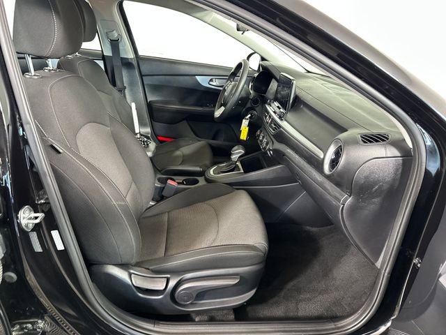 Used 2022 Kia Forte Sedan image 28