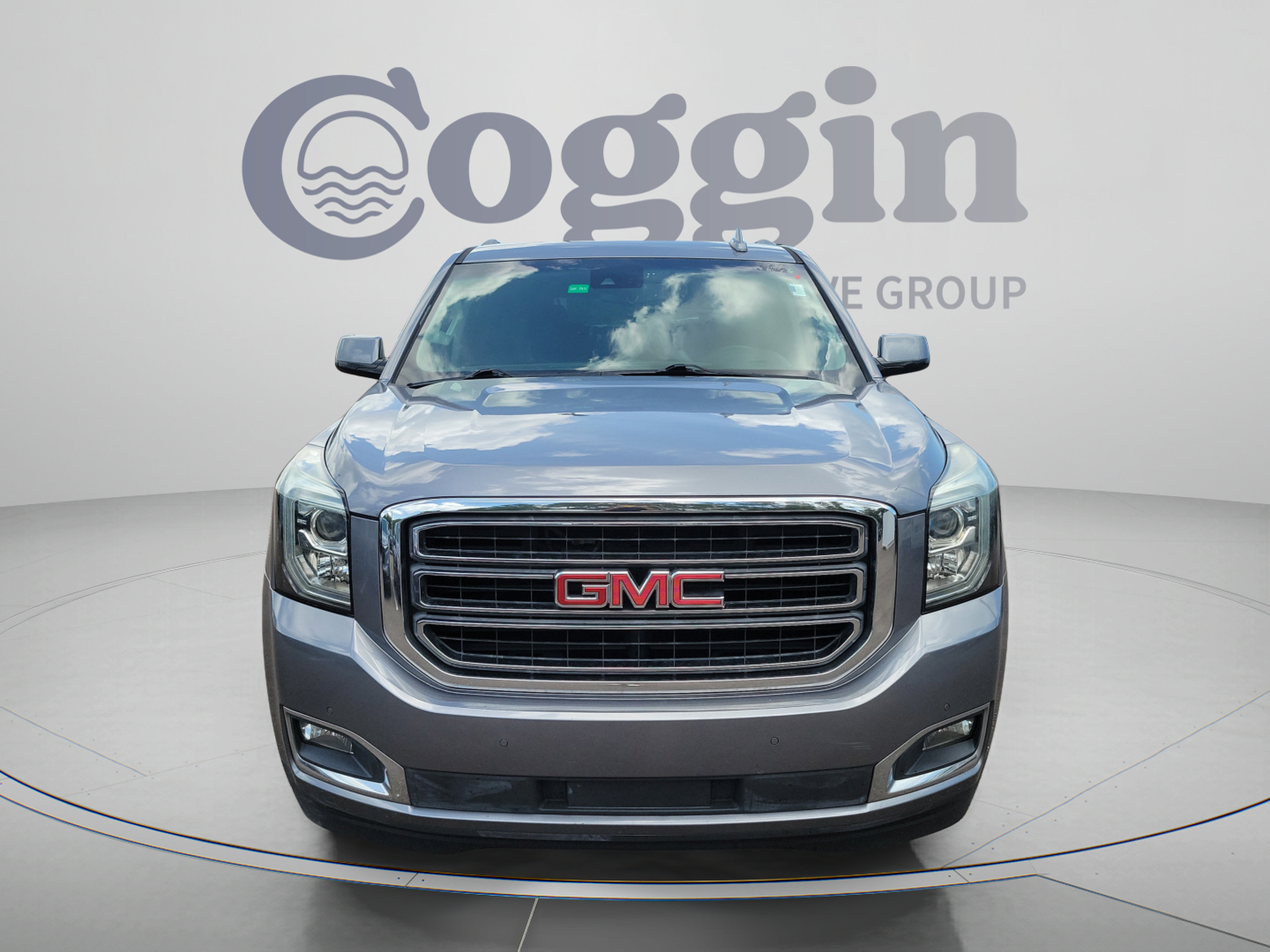 Used 2019 GMC Yukon XL SLT w/ Open Road Package RWD image 8