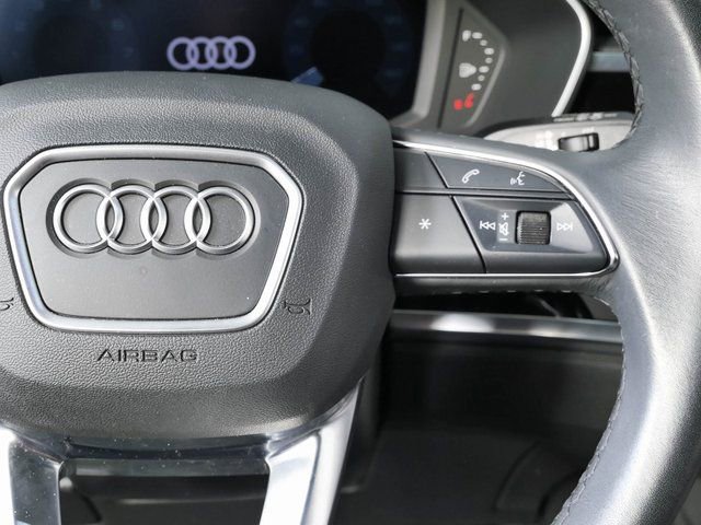 Used 2023 Audi Q3 2.0T Premium w/ Convenience Package AWD/4WD image 11