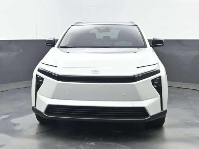 New 2026 Toyota bZ FWD image 19