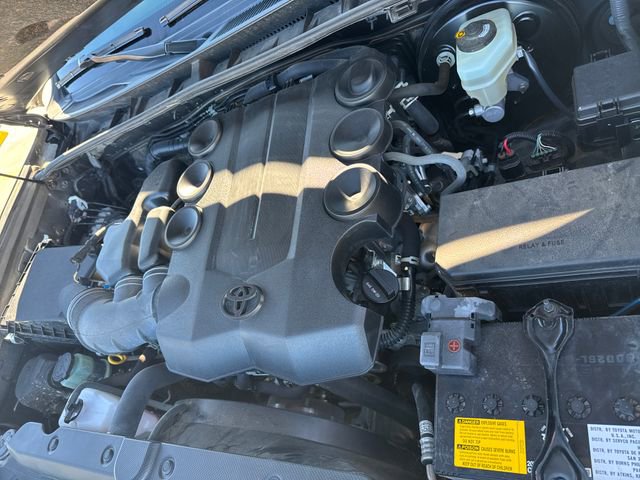 Used 2023 Toyota 4Runner SR5 image 25