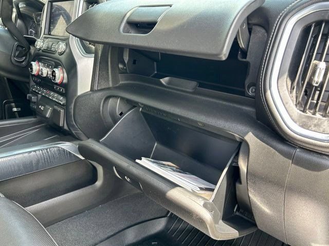 Used 2020 GMC Sierra 1500 SLT w/ SLT Premium Plus Package AWD/4WD image 53