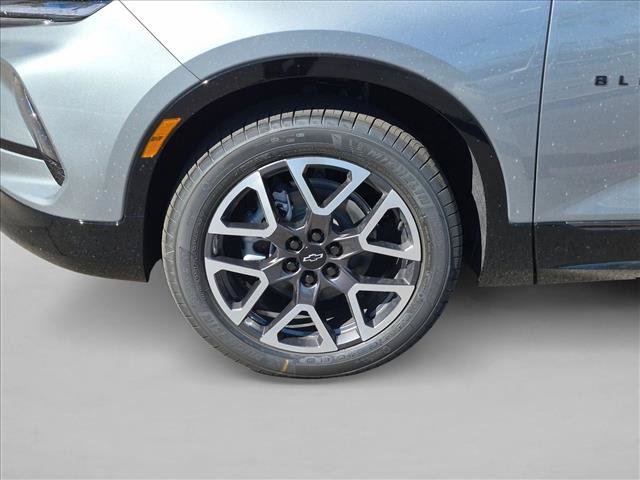 New 2026 Chevrolet Blazer RS w/ Enhanced Convenience Package AWD/4WD image 10