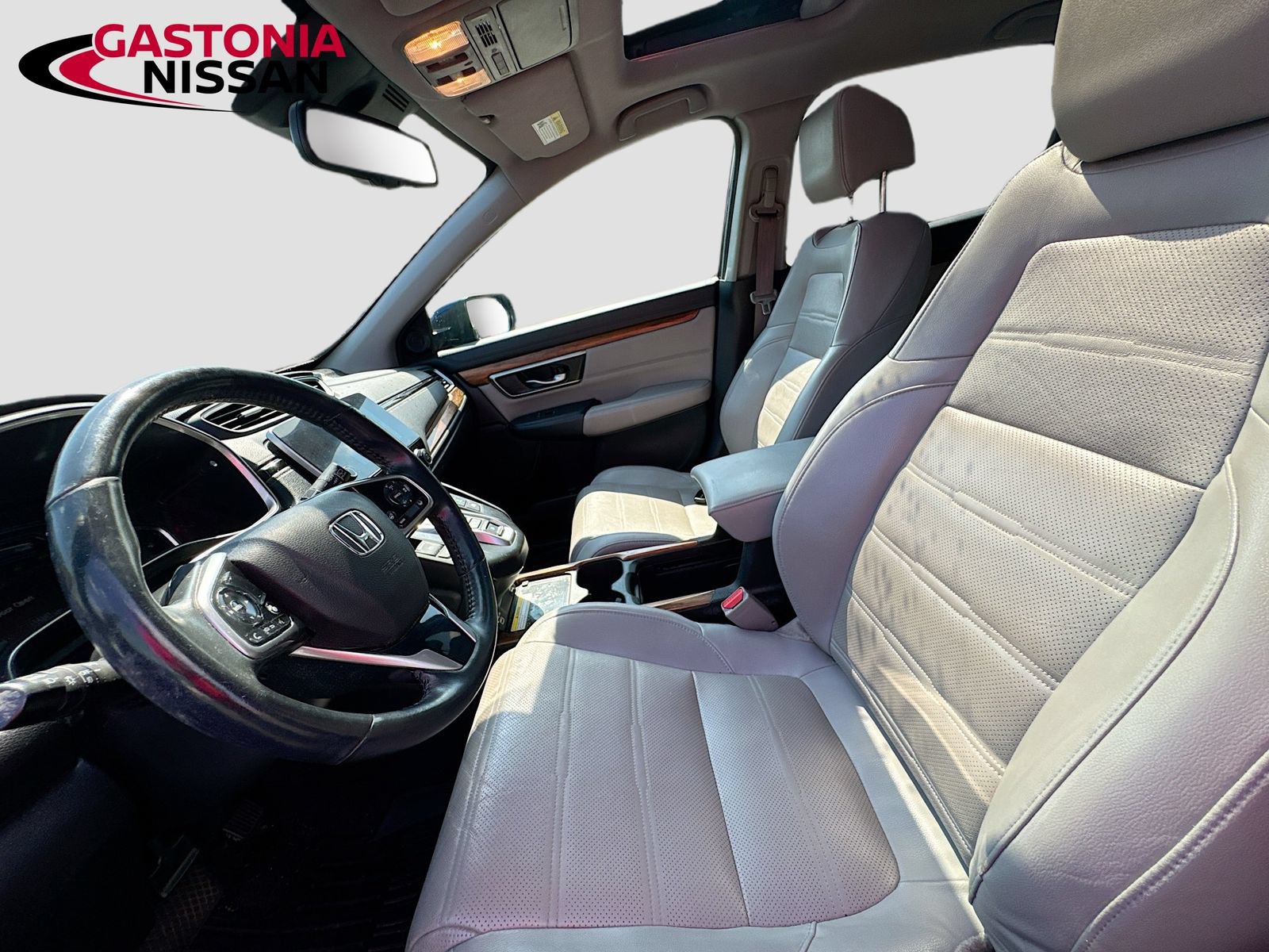 Used 2022 Honda CR-V Touring image 29