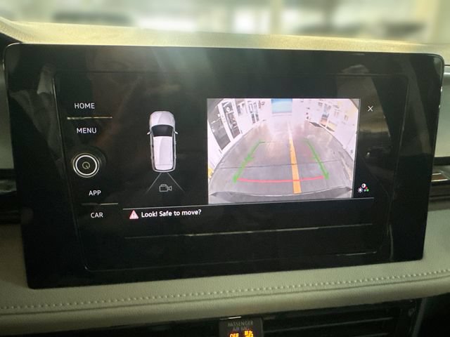 Certified 2025 Volkswagen Taos S AWD/4WD image 23