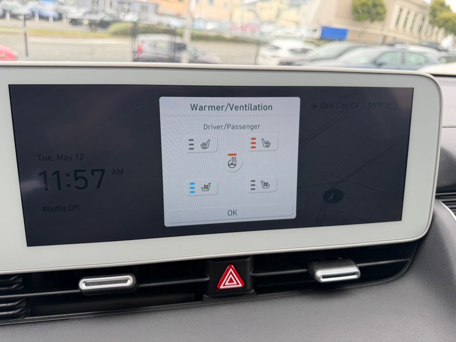 Used 2023 Hyundai Ioniq 5 Limited AWD/4WD image 29