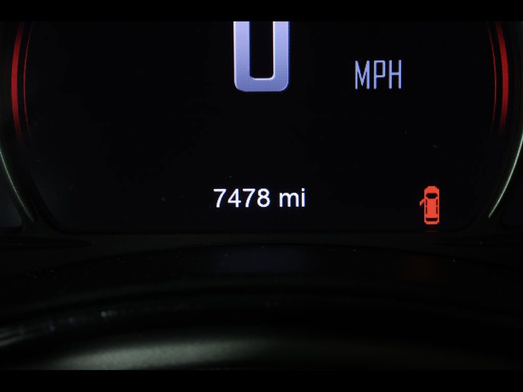 Used 2024 Dodge Durango R/T AWD/4WD image 21