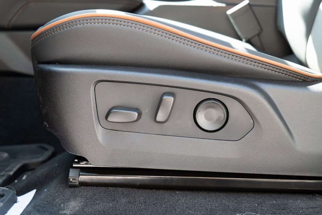 New 2026 GMC Canyon AT4 w/ Technology Plus Package image 21