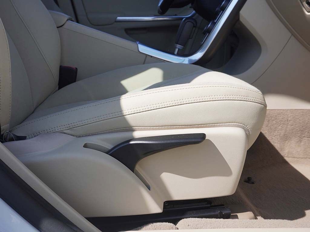 Used 2012 Volvo S60 T5 image 19