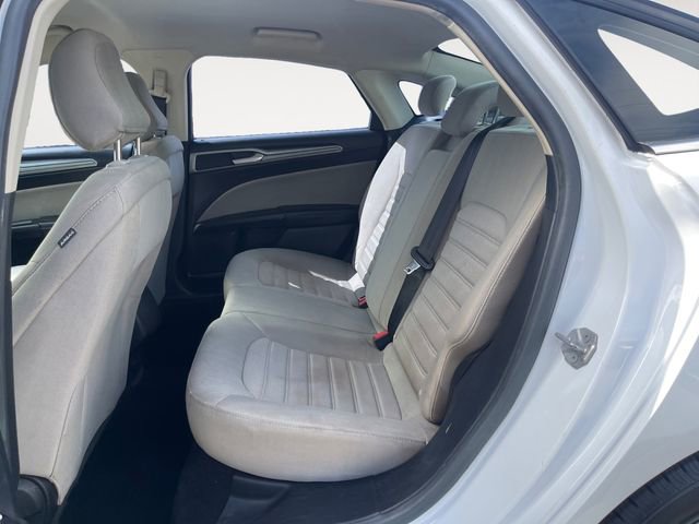 Used 2020 Ford Fusion S image 29