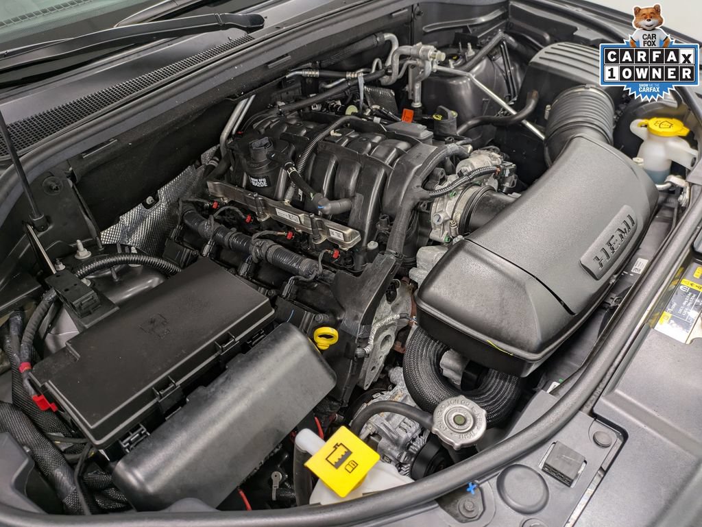 Used 2024 Dodge Durango R/T AWD/4WD image 35