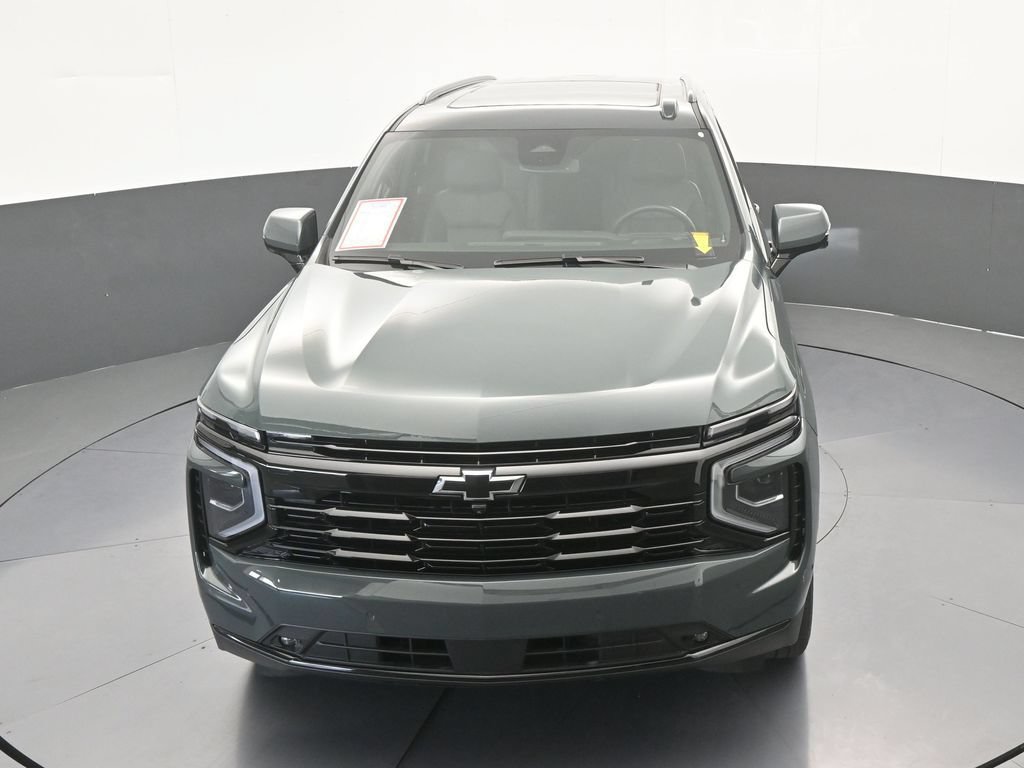 Used 2025 Chevrolet Tahoe RST w/ Comfort Package RWD image 42