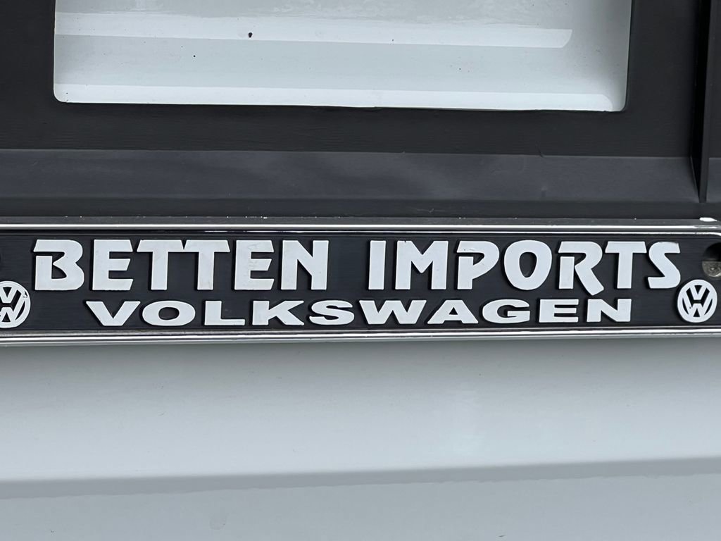 Used 2025 Volkswagen Tiguan S AWD/4WD image 34