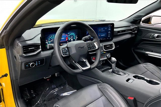 Used 2024 Ford Mustang GT Premium image 14