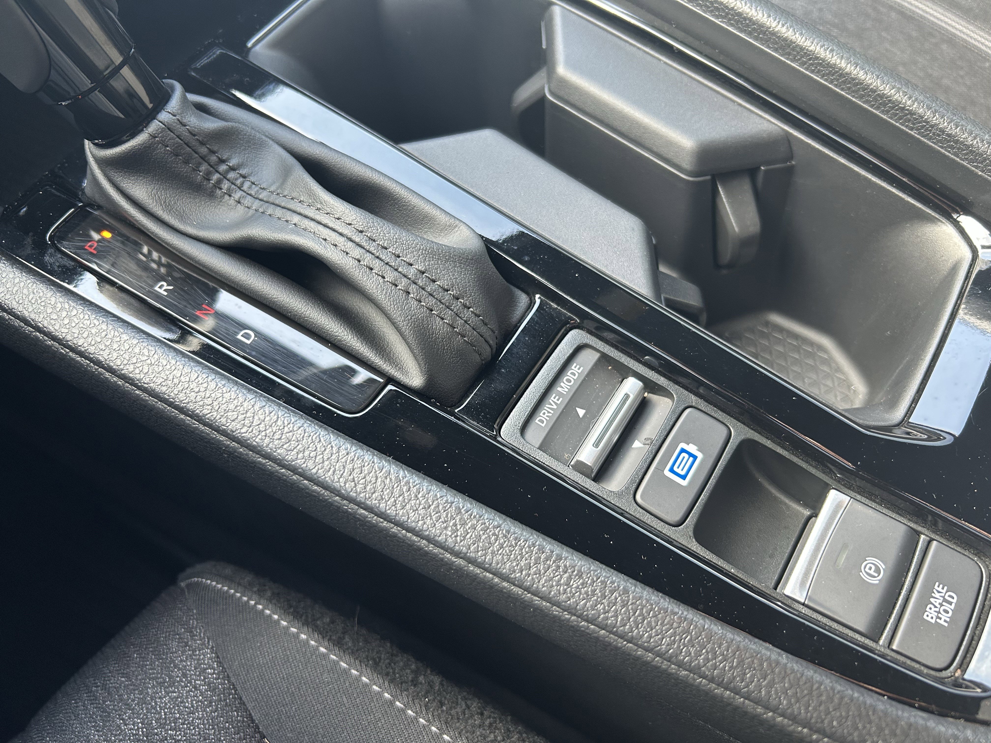 Used 2023 Honda Accord Sport image 19