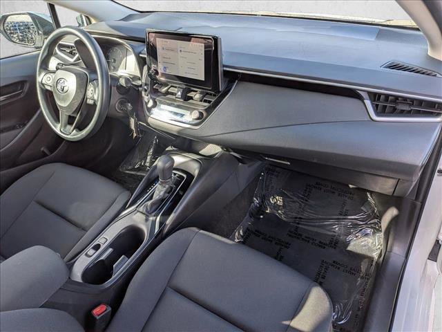 Used 2024 Toyota Corolla LE image 21