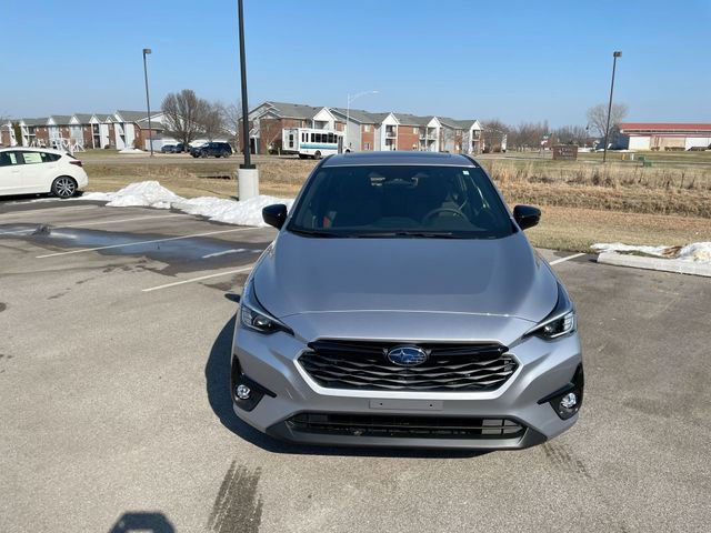 New 2026 Subaru Impreza RS image 7