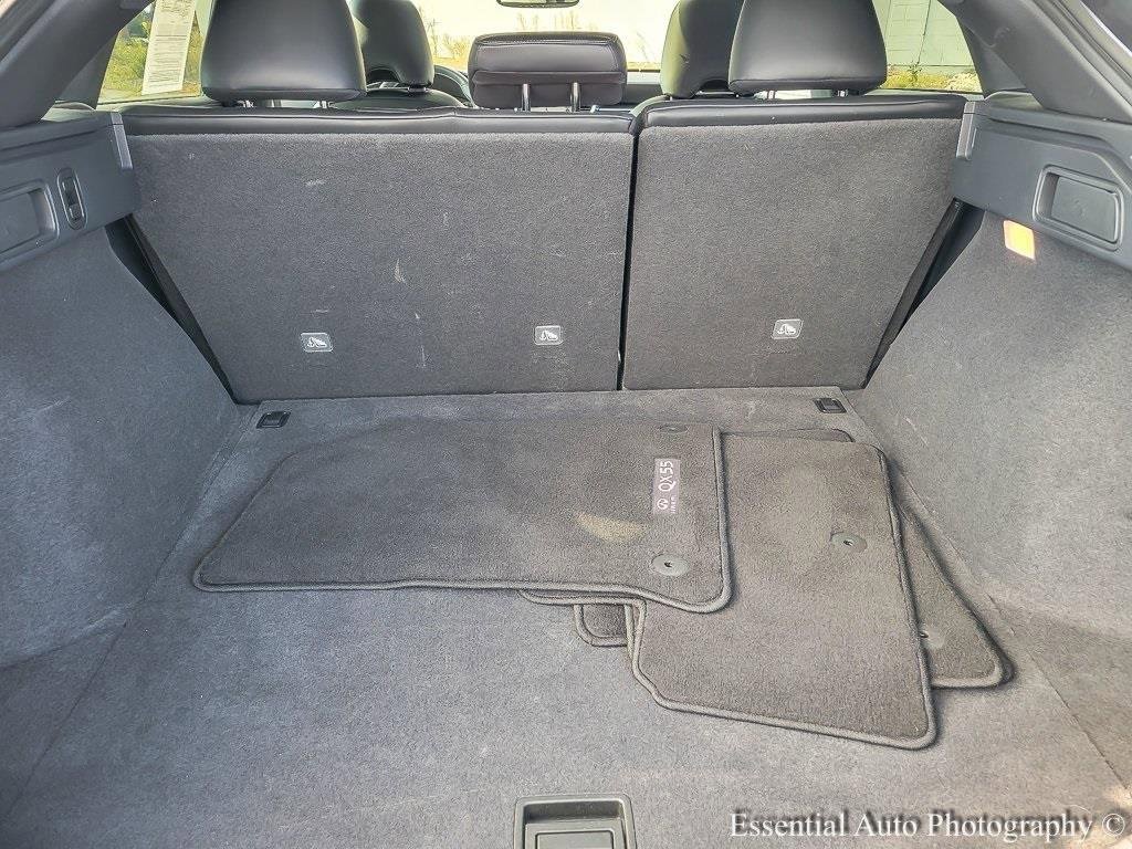 Used 2023 INFINITI QX55 Sensory w/ Lighting Package image 21