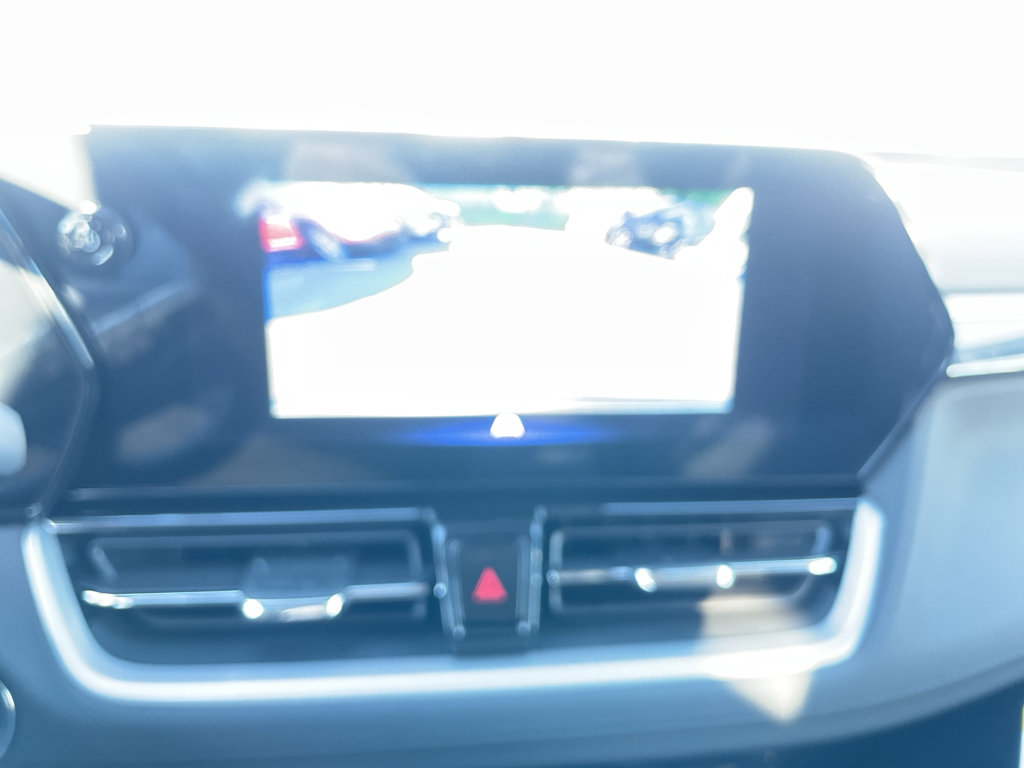 New 2026 Chevrolet TrailBlazer LT w/ Convenience Package image 21