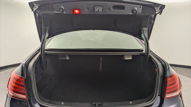 Used 2014 Mercedes-Benz E 350 Coupe w/ Premium 1 Package image 14