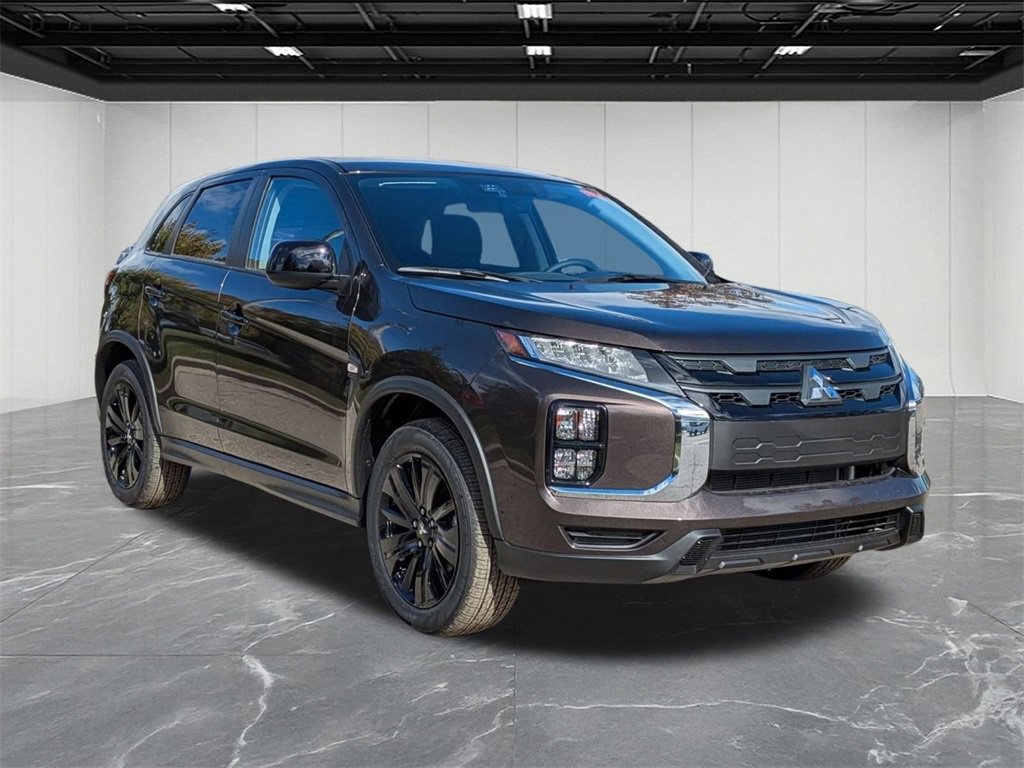 New 2025 Mitsubishi Outlander Sport LE image 7