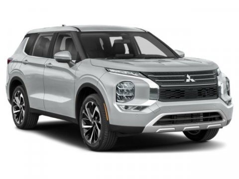 Used 2024 Mitsubishi Outlander SE FWD image 6