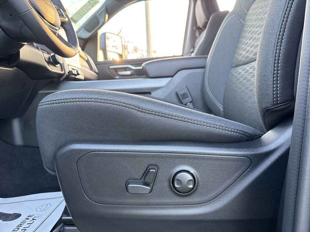 New 2026 RAM 1500 Big Horn image 11