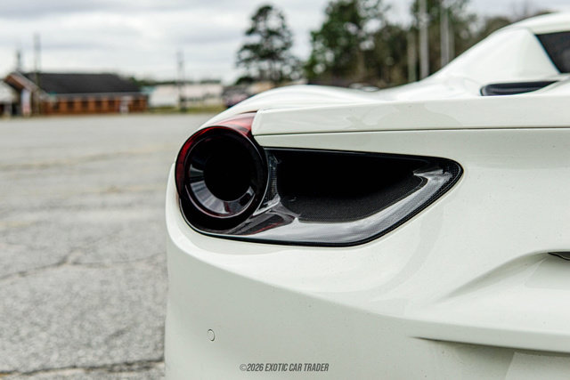 Used 2017 Ferrari 488 Spider RWD image 61
