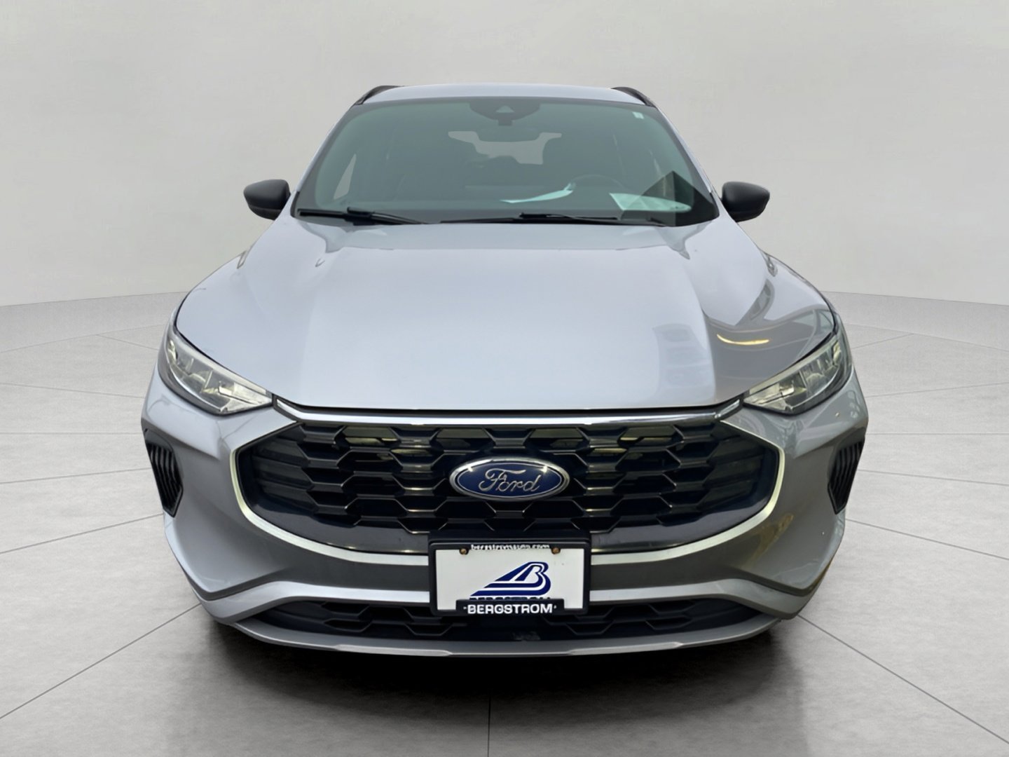 Used 2023 Ford Escape ST-Line w/ Tech Pack #1 image 30