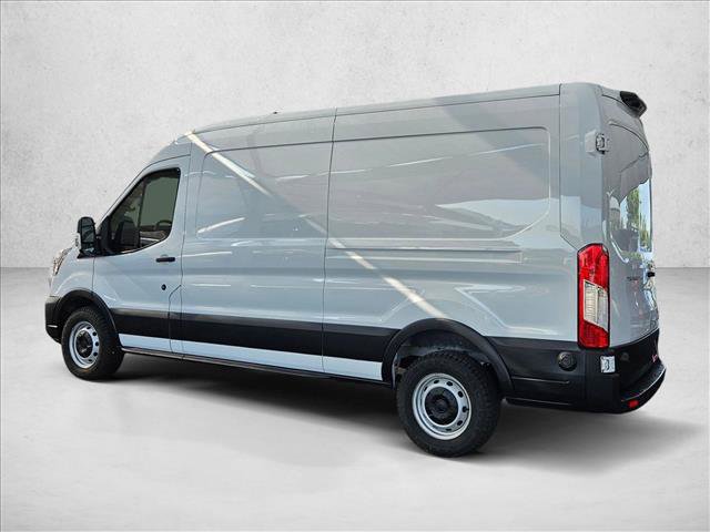 Used 2023 Ford Transit 250 Medium Roof RWD image 8