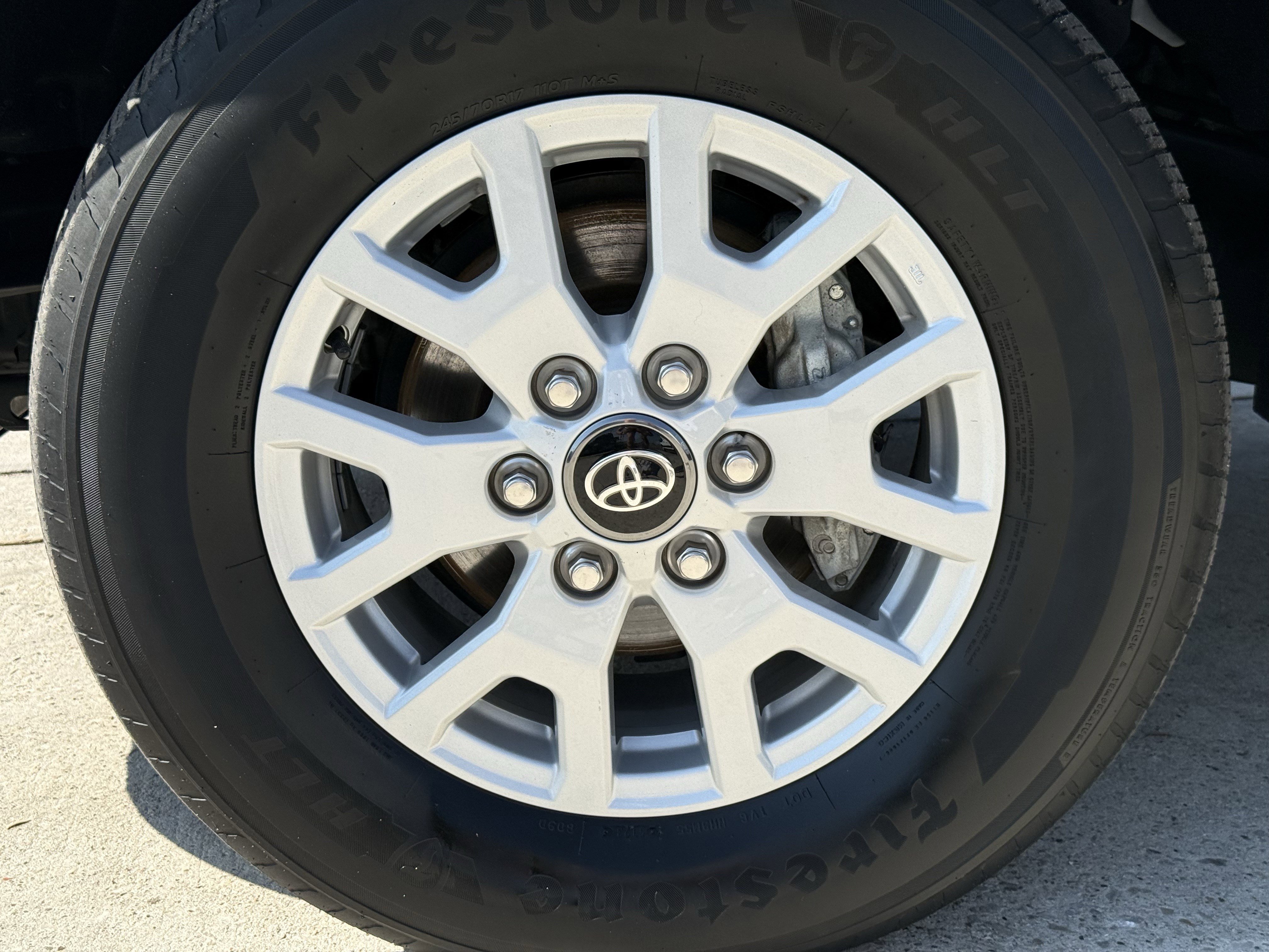 Used 2024 Toyota Tacoma SR5 image 13