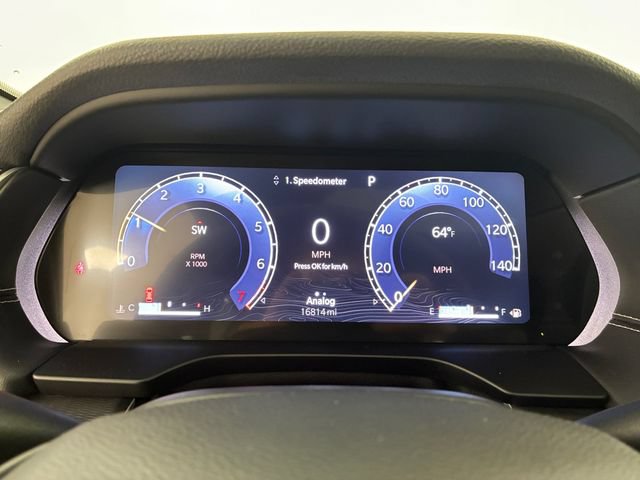 Used 2024 Jeep Grand Cherokee Altitude AWD/4WD image 25