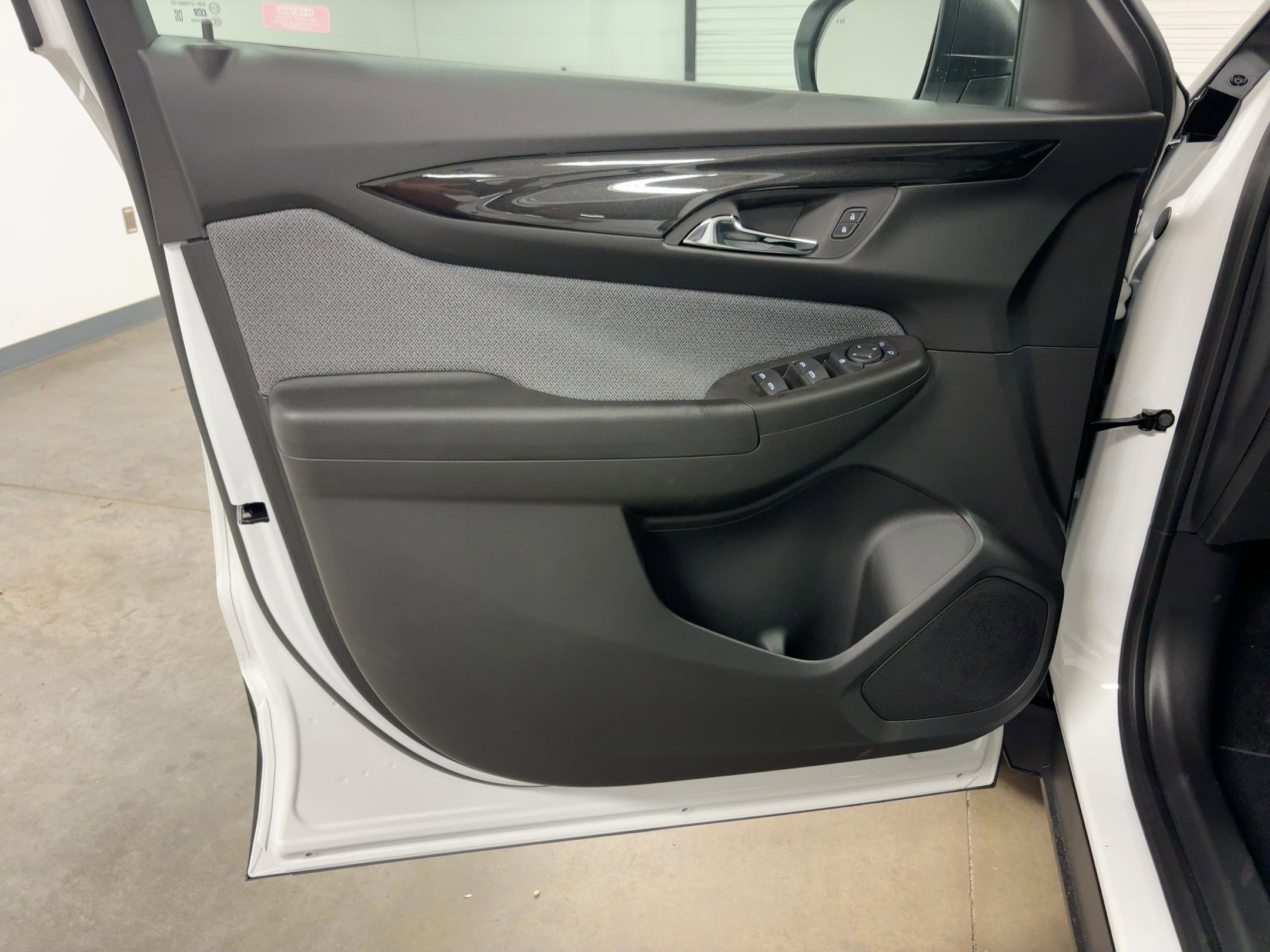 New 2026 Chevrolet TrailBlazer LS w/ LS Convenience Package image 21