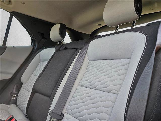 Used 2020 Chevrolet Equinox LT FWD image 15