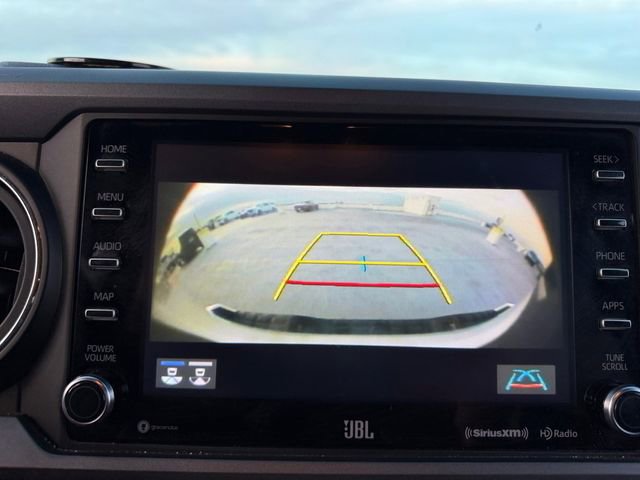 Used 2020 Toyota Tacoma TRD Pro image 9