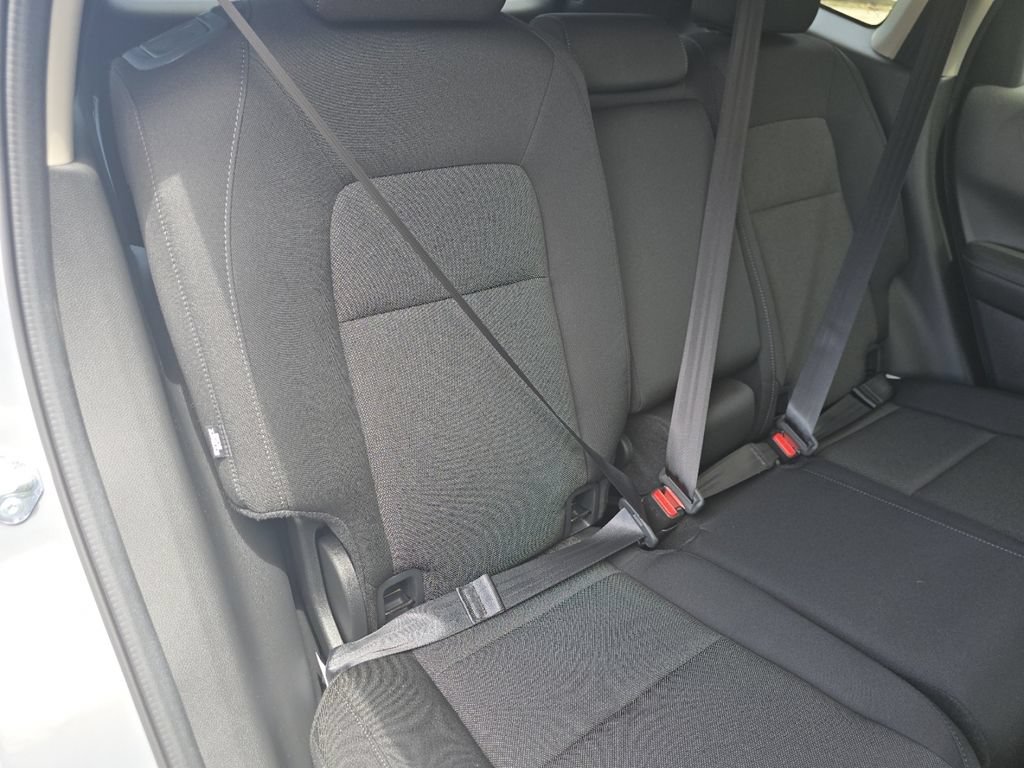 New 2026 Honda CR-V LX image 18