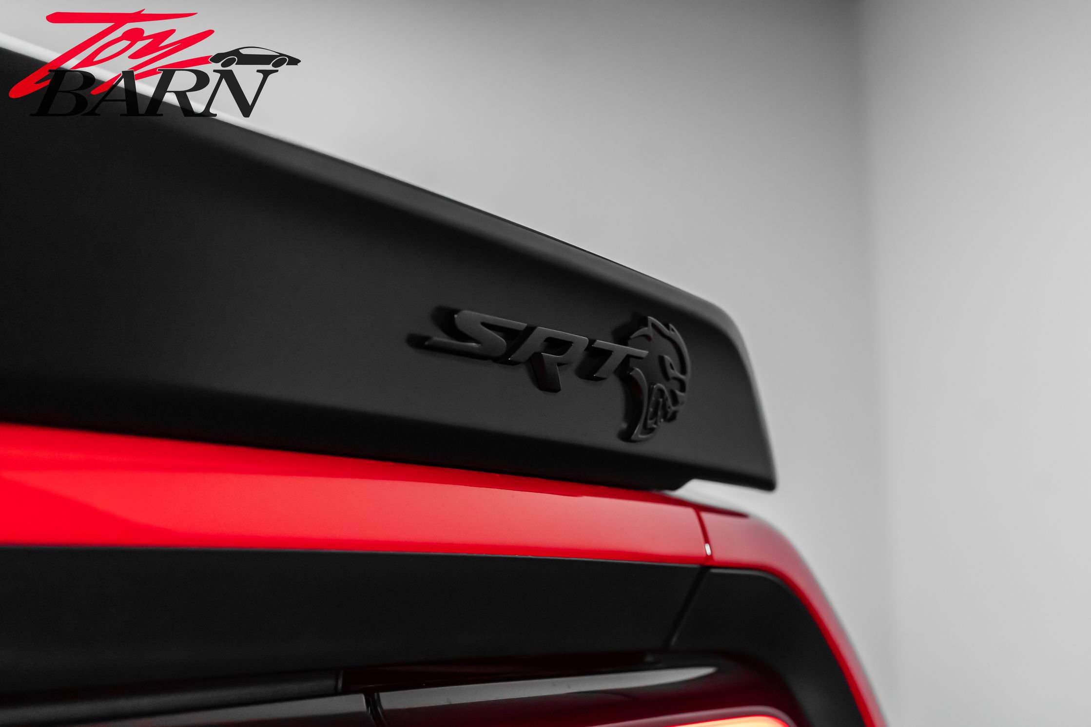 Used 2023 Dodge Challenger SRT Hellcat image 13