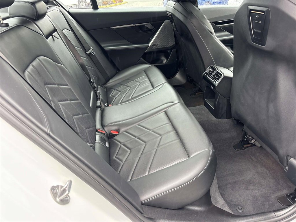 Used 2024 BMW 530i xDrive w/ Premium Package image 18