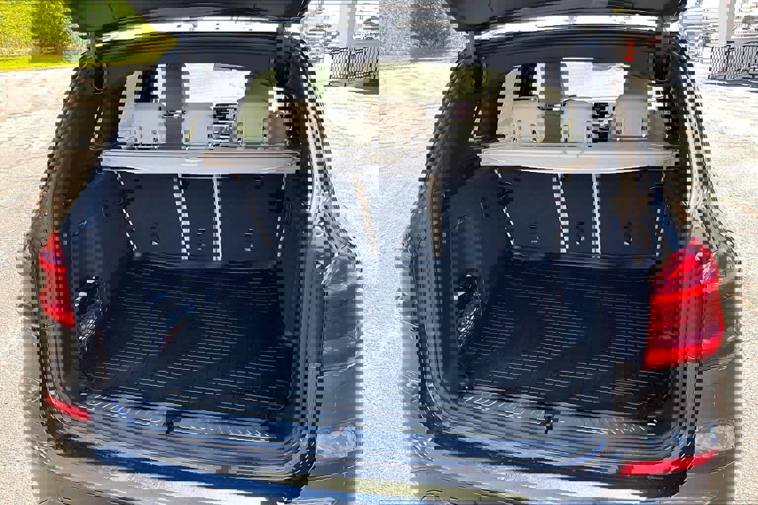 Used 2019 BMW X3 sDrive30i w/ Premium Package image 34