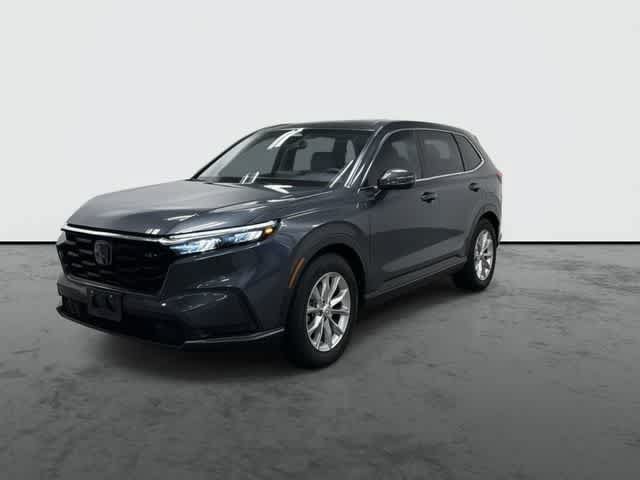 Used 2025 Honda CR-V EX image 7