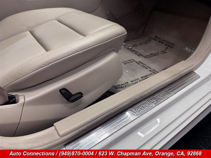 Used 2012 Mercedes-Benz C 250 Sedan image 30